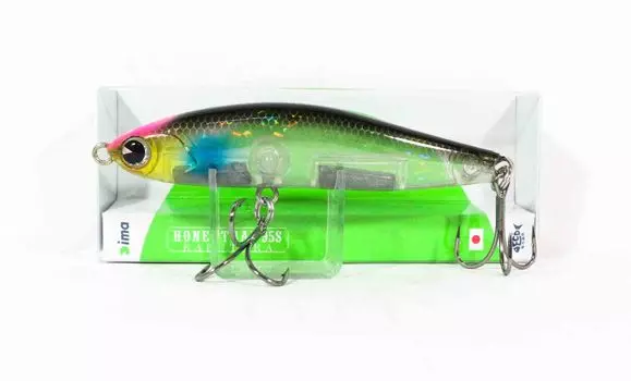 Ima Honey Trap 95S Karutora 20 грамм Тонущая приманка 121 (8742)