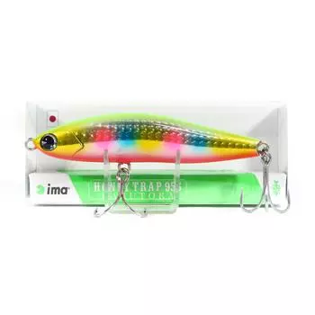 Ima Honey Trap 95S Karutora 20 грамм Тонущая приманка 103 (9484)