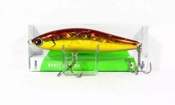 Ima Honey Trap 95S Тонущая приманка 115 (8537)