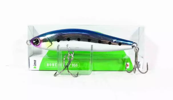 Ima Honey Trap 95S Тонущая приманка 117 (8551)