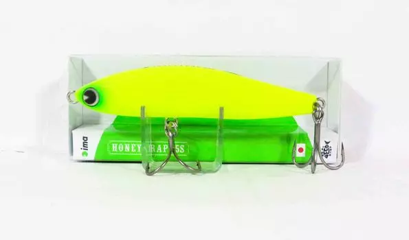 Ima Honey Trap 95S Тонущая приманка 118 (8568)