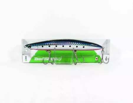 Ima Hound Glide 125F Floating Lure 006 (7786)