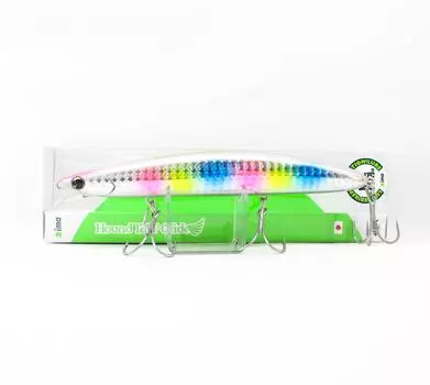 Ima Hound Glide 125F Floating Lure X5246 (0756)
