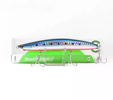 Ima Hound Glide 125F Floating Lure X5250 (0794)