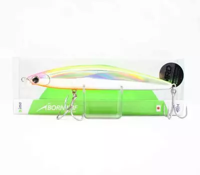 Ima Iborn 118F Мелкая Плавающая Приманка 008 (5353)