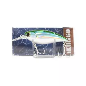 Ima Ikuri 60 Crank Bait Тонущая Приманка 008 (9071)