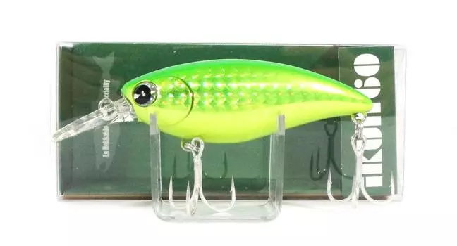 Ima Ikuri 60 Воблеры Тонущая Приманка X2931 (2196)