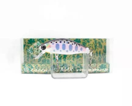 Ima Issen 45S Max Тонущая Приманка 007 (6056)