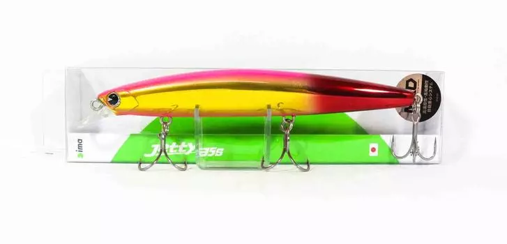 Ima Jetty 135S Тонущая Приманка 012 (8995)