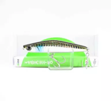 Има Йоичи 80 Тонущая приманка 008 (2826)