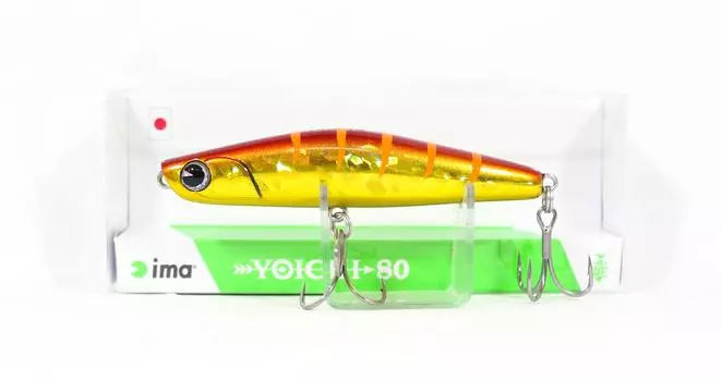 Има Йоичи 80 Тонущая приманка 009 (2833)