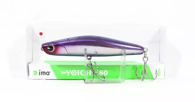 Има Йоичи 80 Тонущая приманка 011 (2857)