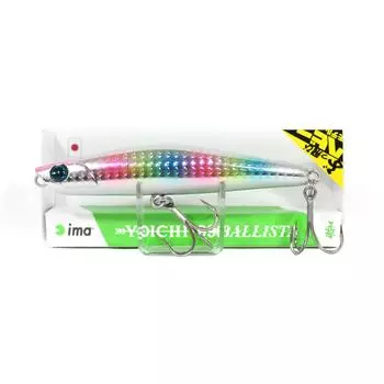 Има Йоичи 99 Тонущая приманка-баллиста 002 (6054)