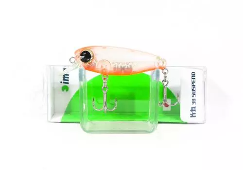 Ima K Ta 38 Shad Suspend Lure 006 (1583 г.)