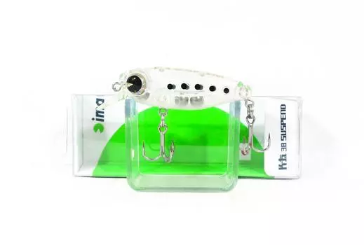Ima K Ta 38 Shad Suspend Lure 005 (1576 г.)