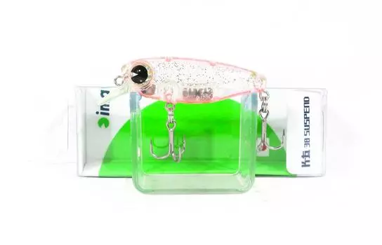 Ima K Ta 38 Shad Suspend Lure 002 (1545 г.)