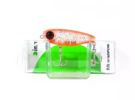 Ima K Ta 38 Shad Suspend Lure 003 (1552 г.)