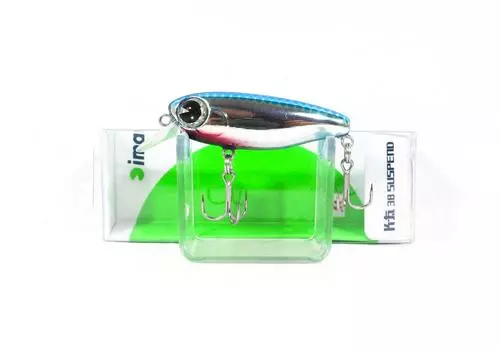 Ima K Ta 38 Shad Suspend Lure 012 (1644 г.)