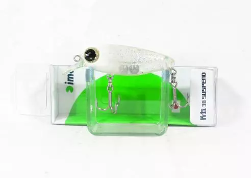 Ima K Ta 38 Shad Suspend Lure 009 (1613)
