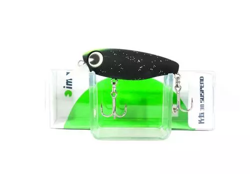Ima K Ta 38 Shad Suspend Lure 007 (1590)