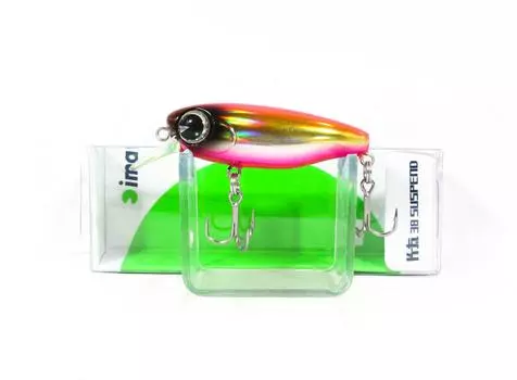 Ima K Ta 38 Shad Суспензионная Приманка 011 (1637)