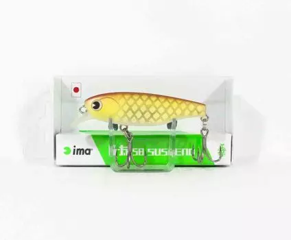 Ima K Ta 58 Приманка Для Суспензии 020 (1544)