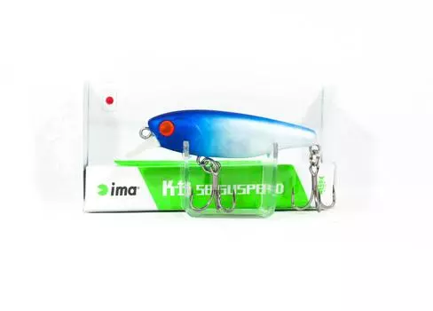Ima K Ta 58 Shad Suspend Luer 012 (9444)