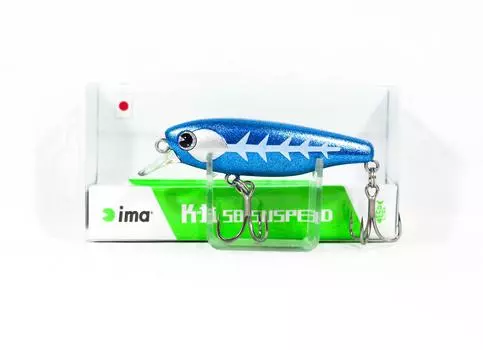 Ima K Ta 58 Shad Suspend Lure 015 (9475)