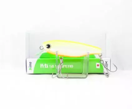 Ima K Ta 58 Shad Suspend Lure 002 (9345)