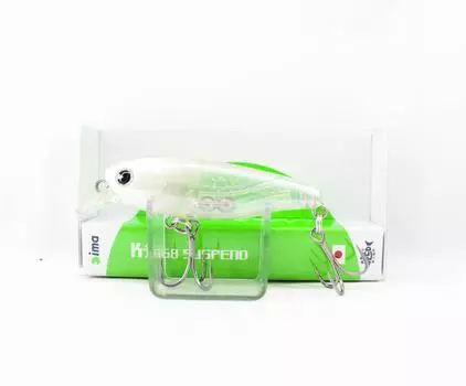 Ima K Ta 58 Shad Suspend Lure 011 (9437)