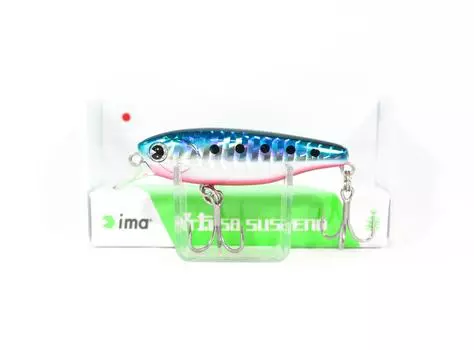 Ima K Ta 58 Shad Суспензионная Приманка 009 (9413)