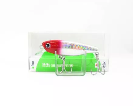Ima K Ta 58 Shad Suspend Lure 001 (9338)