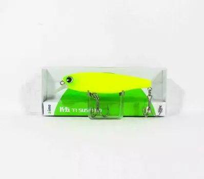 Ima K Ta 77 Shad Suspend Luer 017 (1551)