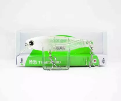 Ima K Ta 77 Shad Suspend Lure 011 (1244)