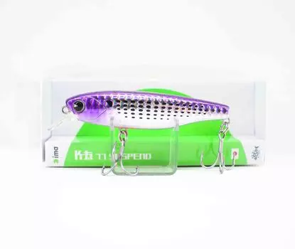 Ima K Ta 77 Shad Suspend Lure 019 (1575 г.)