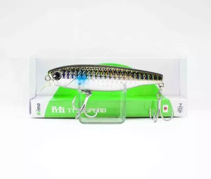 Ima K Ta 77 Shad Suspend Lure 009 (1220)