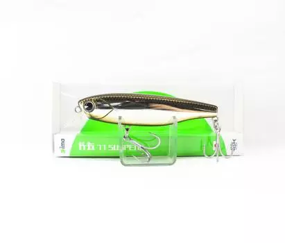 Ima K Ta 77 Shad Suspend Lure 007 (1206)