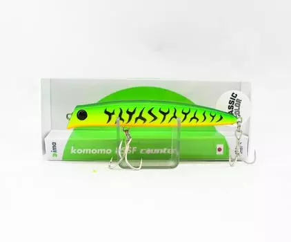Ima Komomo CT 85 SF Противомедленная плавающая приманка X5221 (9500)