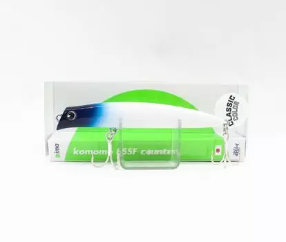 Ima Komomo CT 85 SF Противомедленная плавающая приманка X5220 (9494)