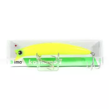 Ima komomo II 110 Плавающая приманка 103 (8120)