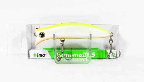 Ima komomo II 65 Плавающая приманка 102 (8410)