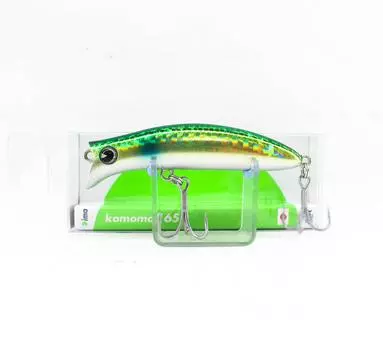 Ima komomo II 65 Плавающая приманка 120 (5411)
