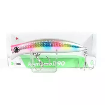 Ima komomo II 90 Плавающая приманка 104 (8274)