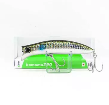Ima komomo II 90 Плавающая приманка 109 (8328)