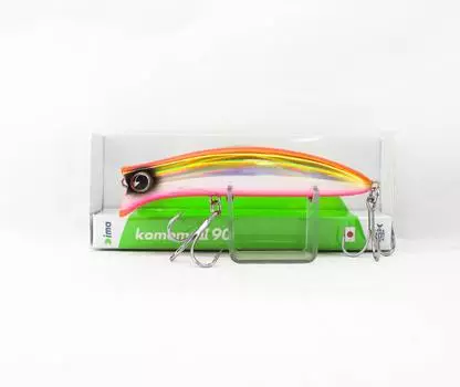 Ima komomo II 90 Плавающая приманка 117 (2880)