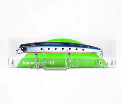 Ima Komomo SF 110 Плавающая приманка 110 (6614)