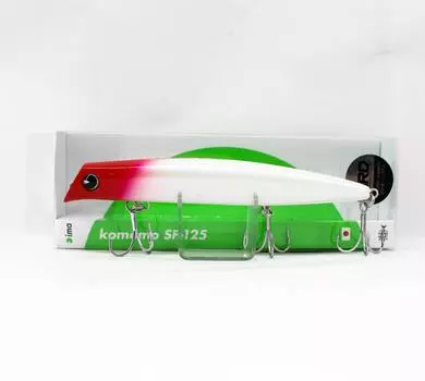 Ima Komomo SF 125 Floating Lure 409 (1289)