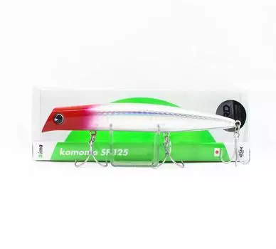 Ima Komomo SF 125 Плавающая приманка 401 (1203)