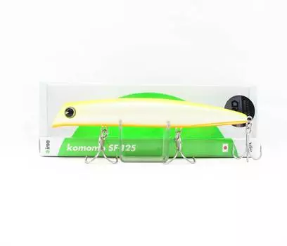 Ima Komomo SF 125 Плавающая приманка 402 (+1210)