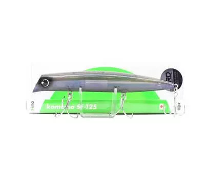 Ima Komomo SF 125 Плавающая приманка 412 (1319)